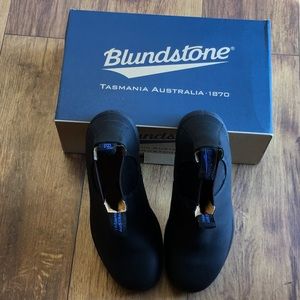 Brand New Blundstone  Boats in their Original box